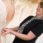 Dress The Bride | Bridal Alterations Leicester