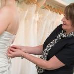 Bridal Alterations Leicester Bridal Services Leicester