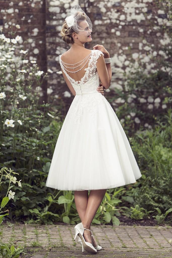 Brighton Belle Designer Wedding Dress | Wedding Belles