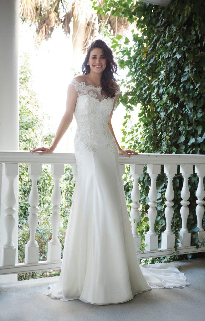 Sincerity Wedding Dress Price Range — MARIFARTHING Blog : Memories ...