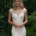 Sincerity Bridal Wedding Dress