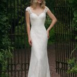 Sincerity Bridal Wedding Dress