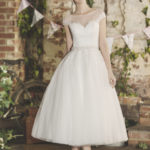 Brighton Belle Wedding Dress