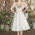 Brighton Belle Wedding Dress