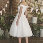 Brighton Belle Wedding Dress