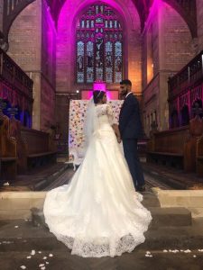 Wedding Blog