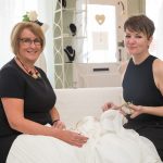 Bridal Seamstresses in Wedding Belles